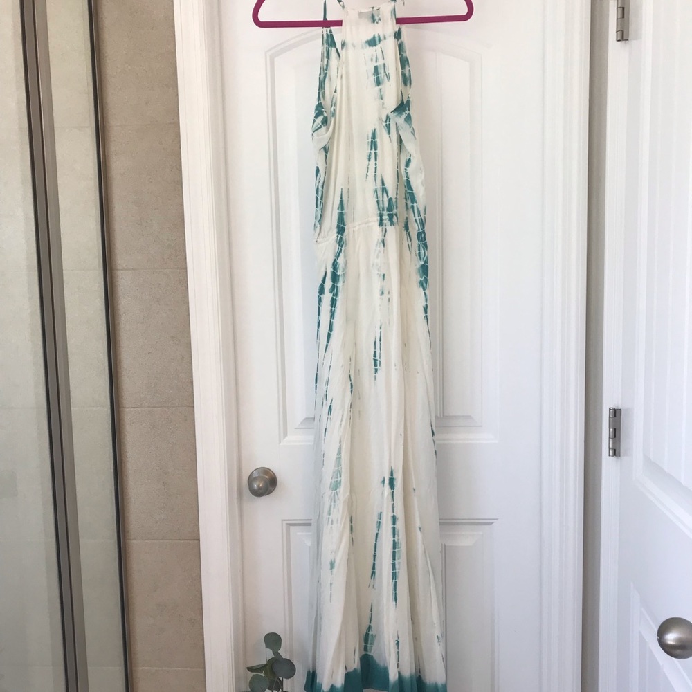 The Mint Julep Maxi